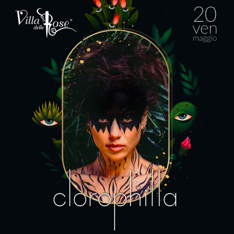 Clorophilla Opening Party 2022