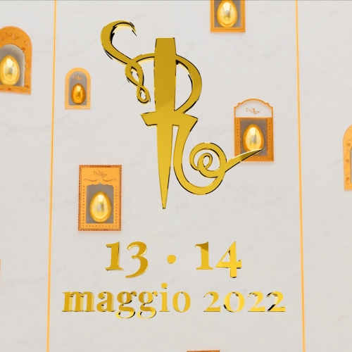 Inaugurazione Villa Delle Rose 13 Maggio 2022