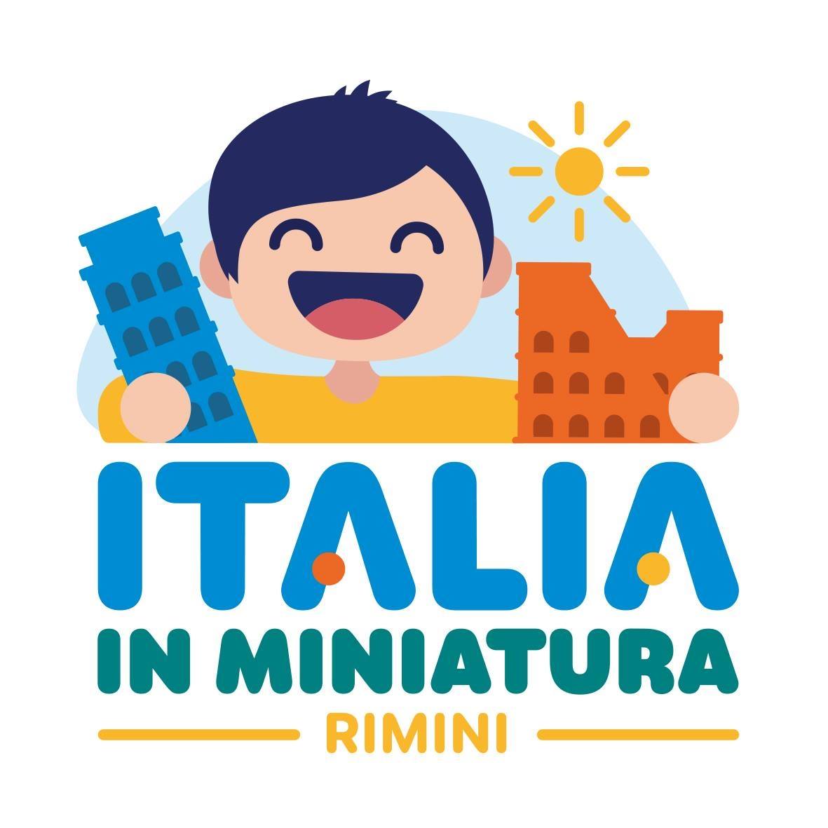 Italia In Miniatura