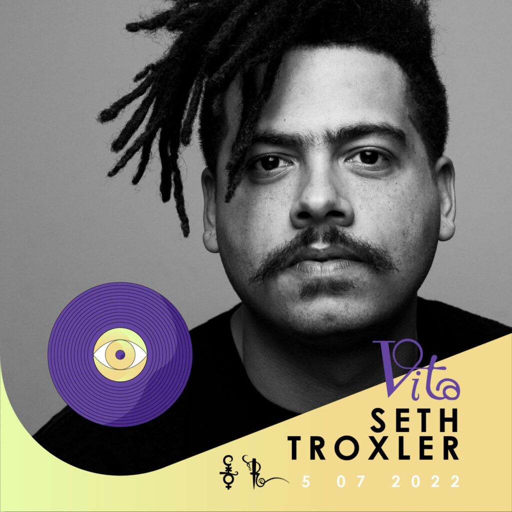 Seth Troxler VITA estate 2022