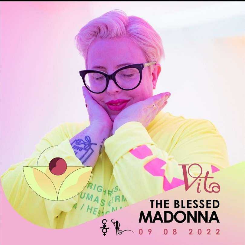 BLess Mad @ vdr 2022