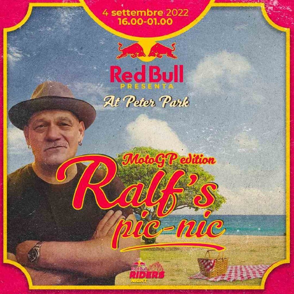 Ralf's Pic- Nic @ Peter Pan 04 sett 2022