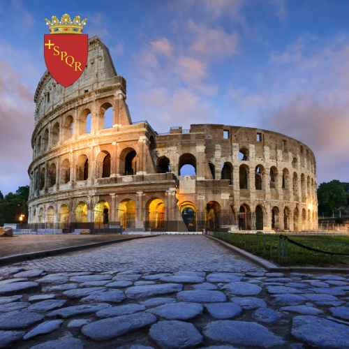 Roma