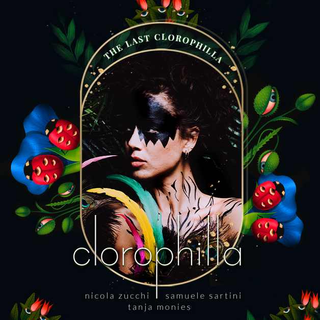 The Last Clorophilla @ Villa delle rose 09 09 2022