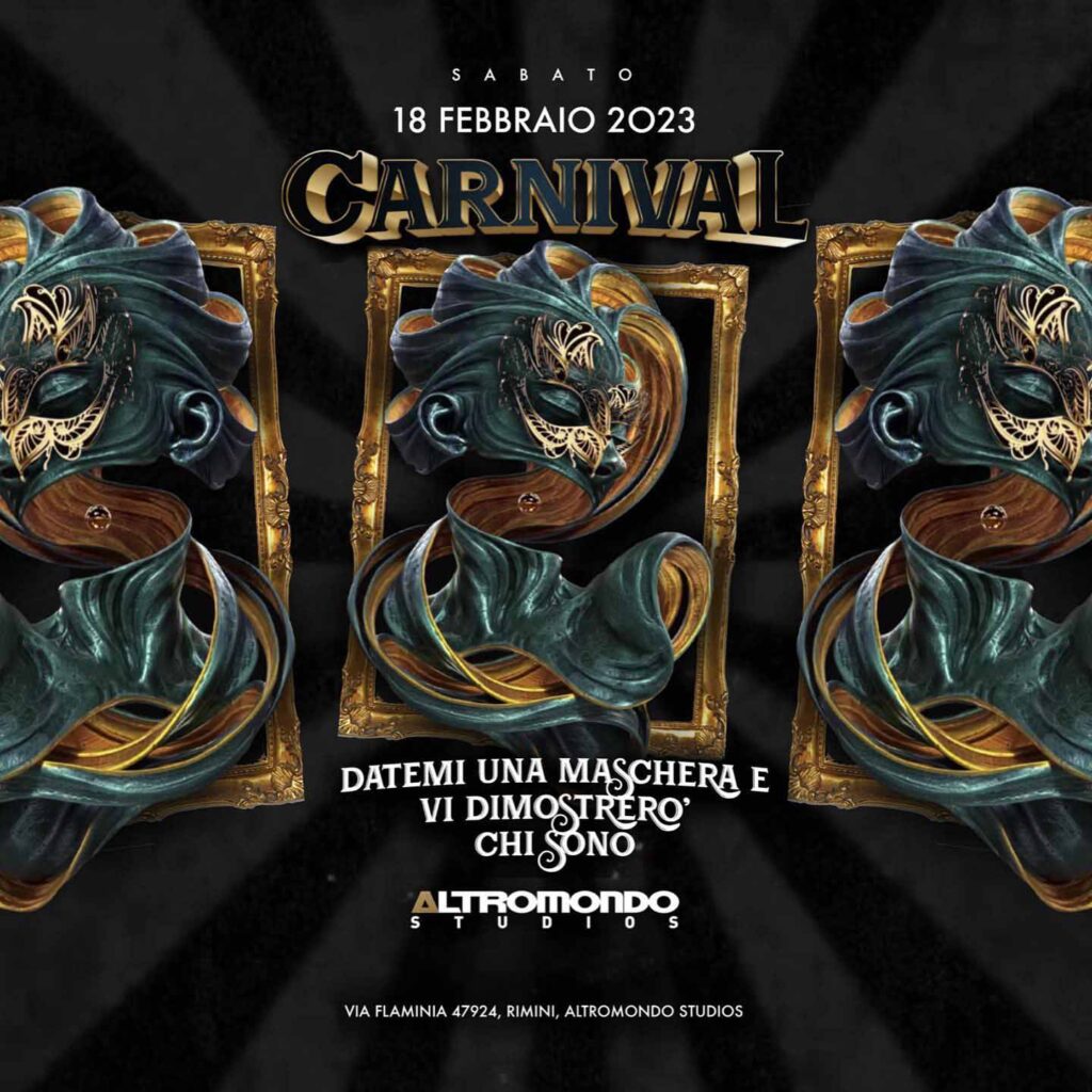 carnevale ams