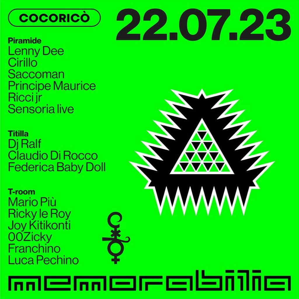 Memorabilia-cocorico-10-07-23