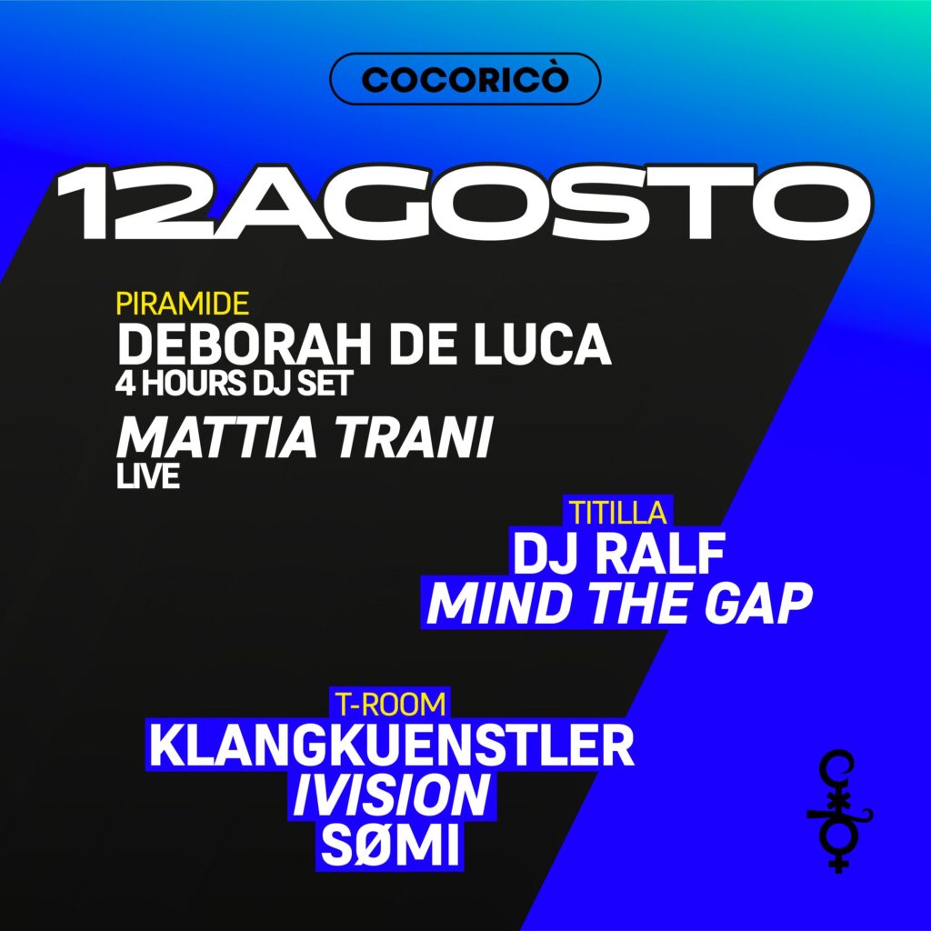 Deborah-de-luca-cocoricò-12-08-2023