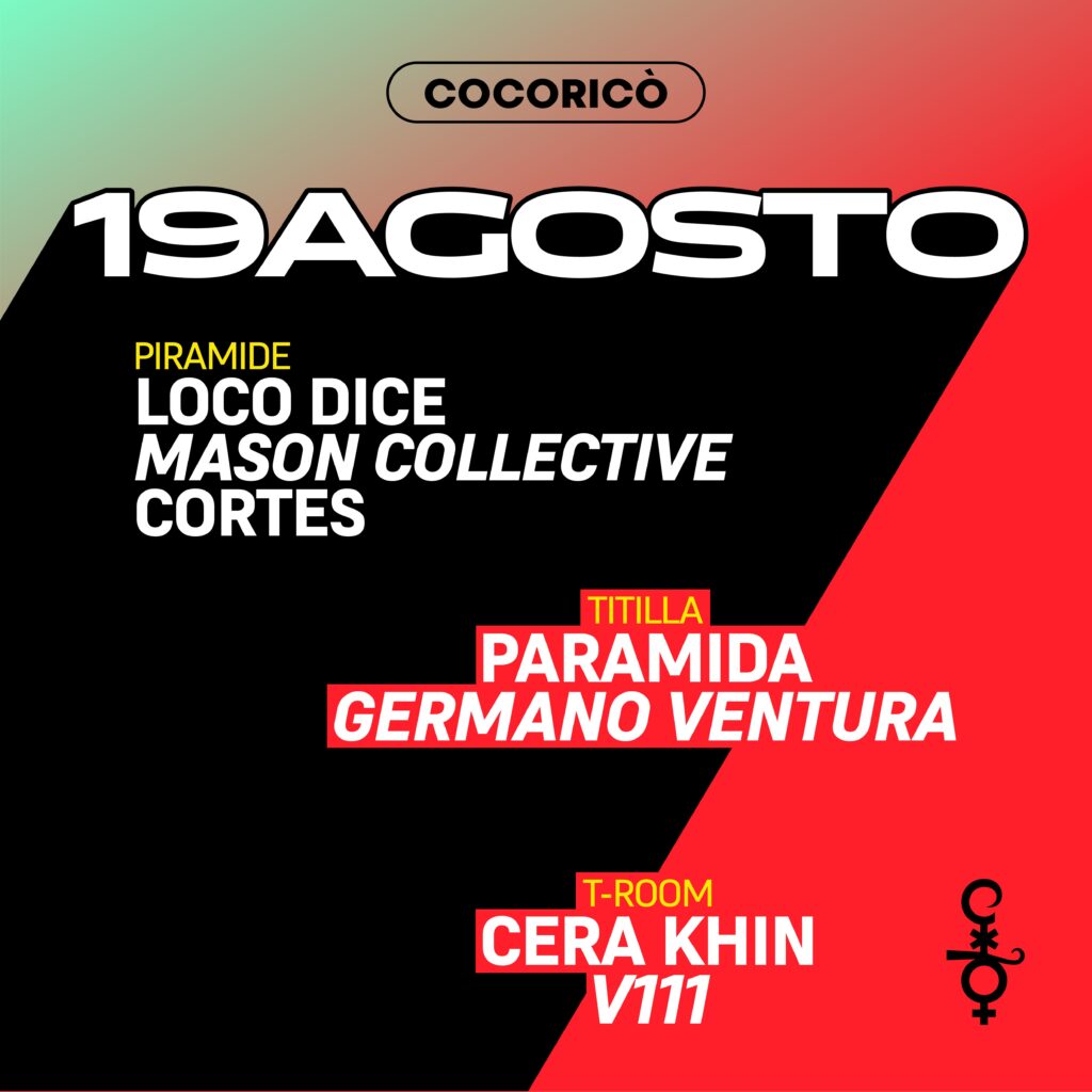 Loco-dice-cocorico