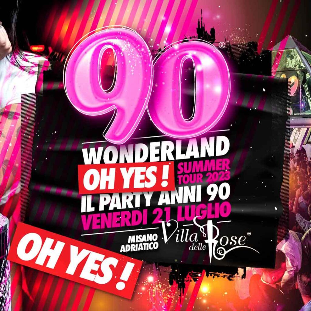 90Wonderland-Villa delle Rose-21-07-23