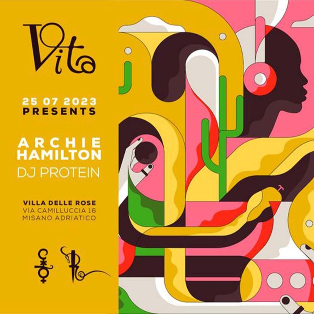 Archie Hamilton-Villa delle Rose-25-07-23