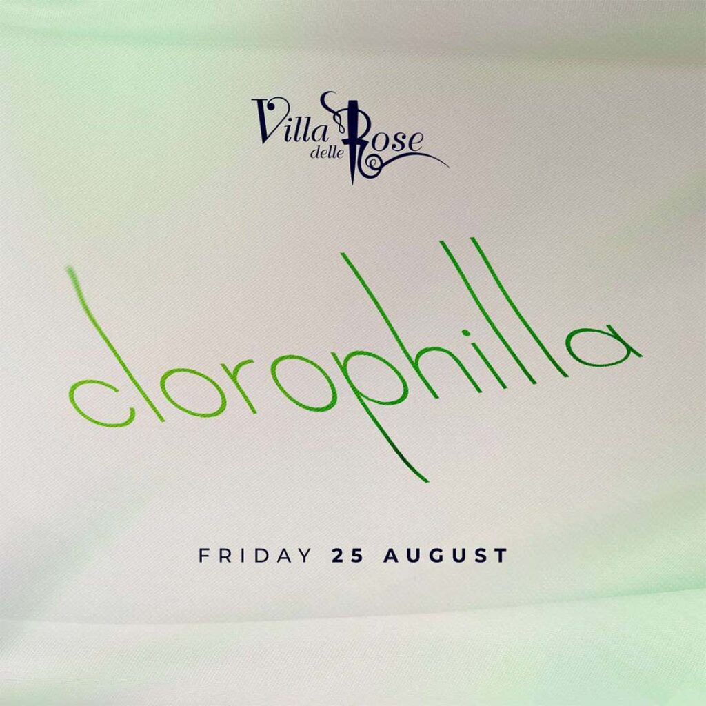 Clorophilla-Villa delle Rose-25-08-23