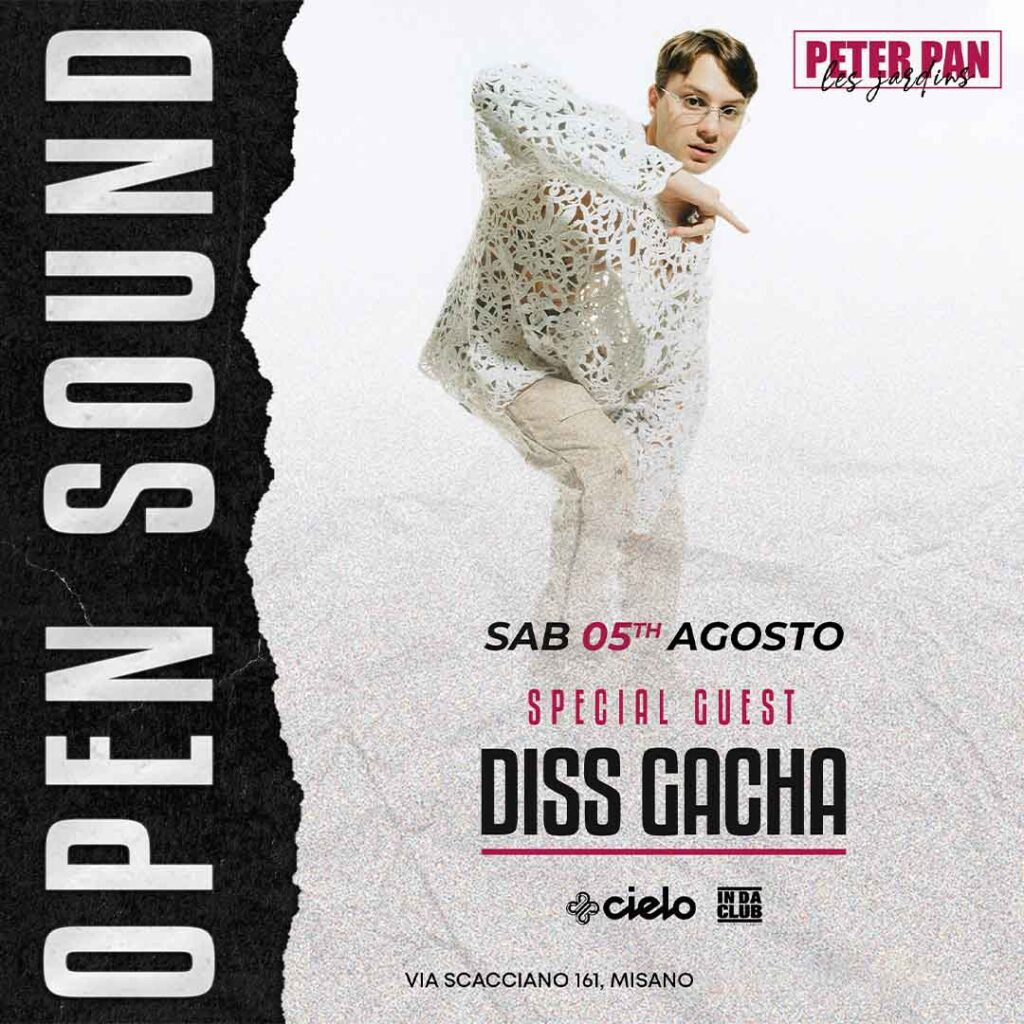 Diss Gacha-Peter Pan-05-08-23