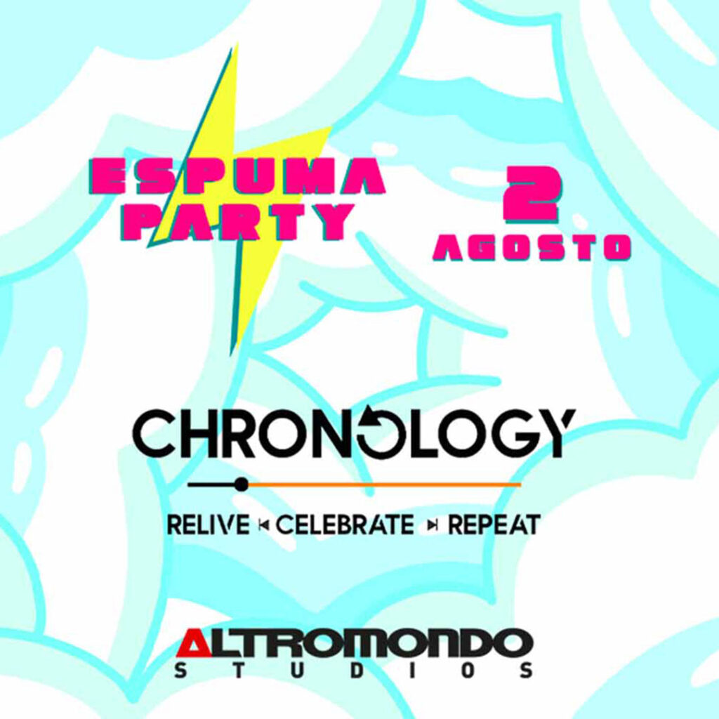 Espuma Party-Altromondo-02-08-23