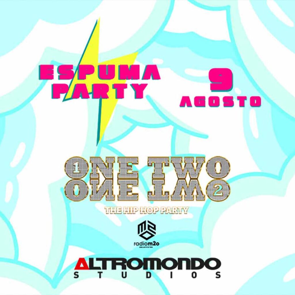 Espuma Party-Altromondo-09-08-23