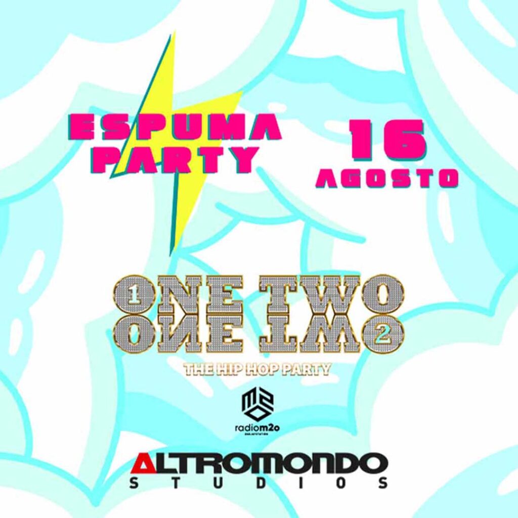 Espuma Party-Altromondo-16-08-23