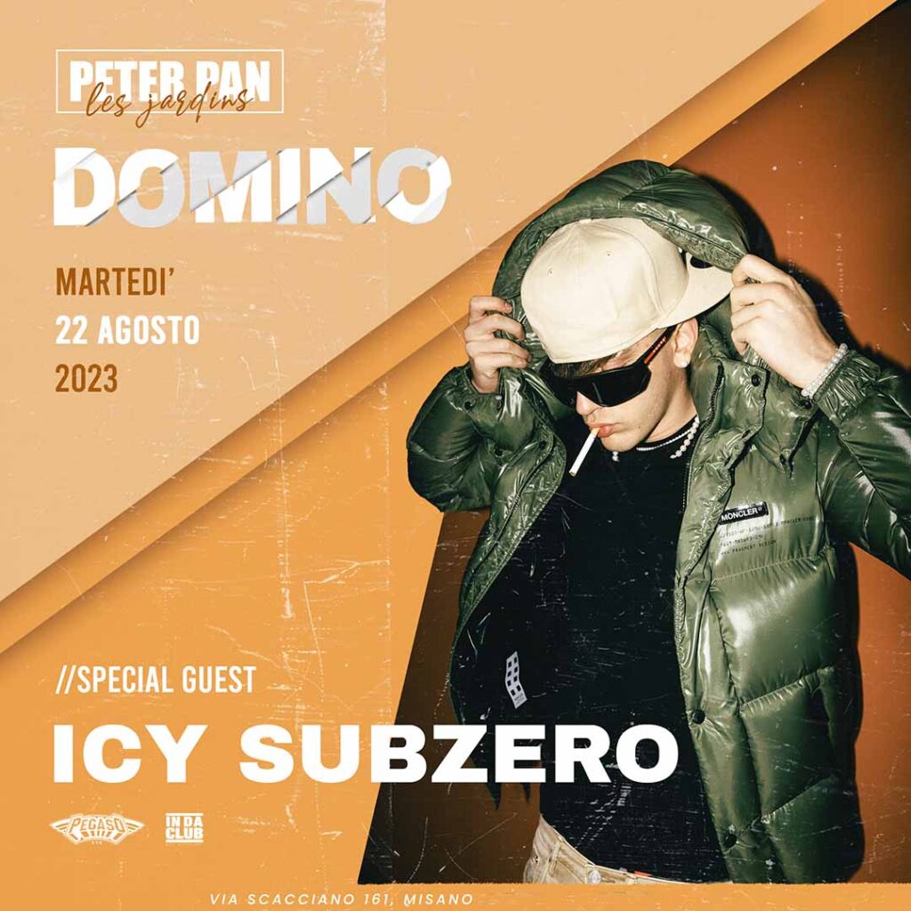 Icy Subzero-Peter Pan-22-08-23