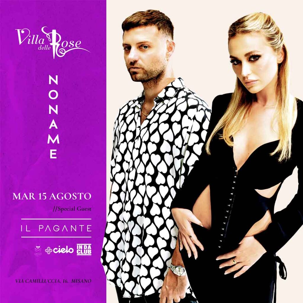 Il Pagante-Villa delle Rose-15-08-23