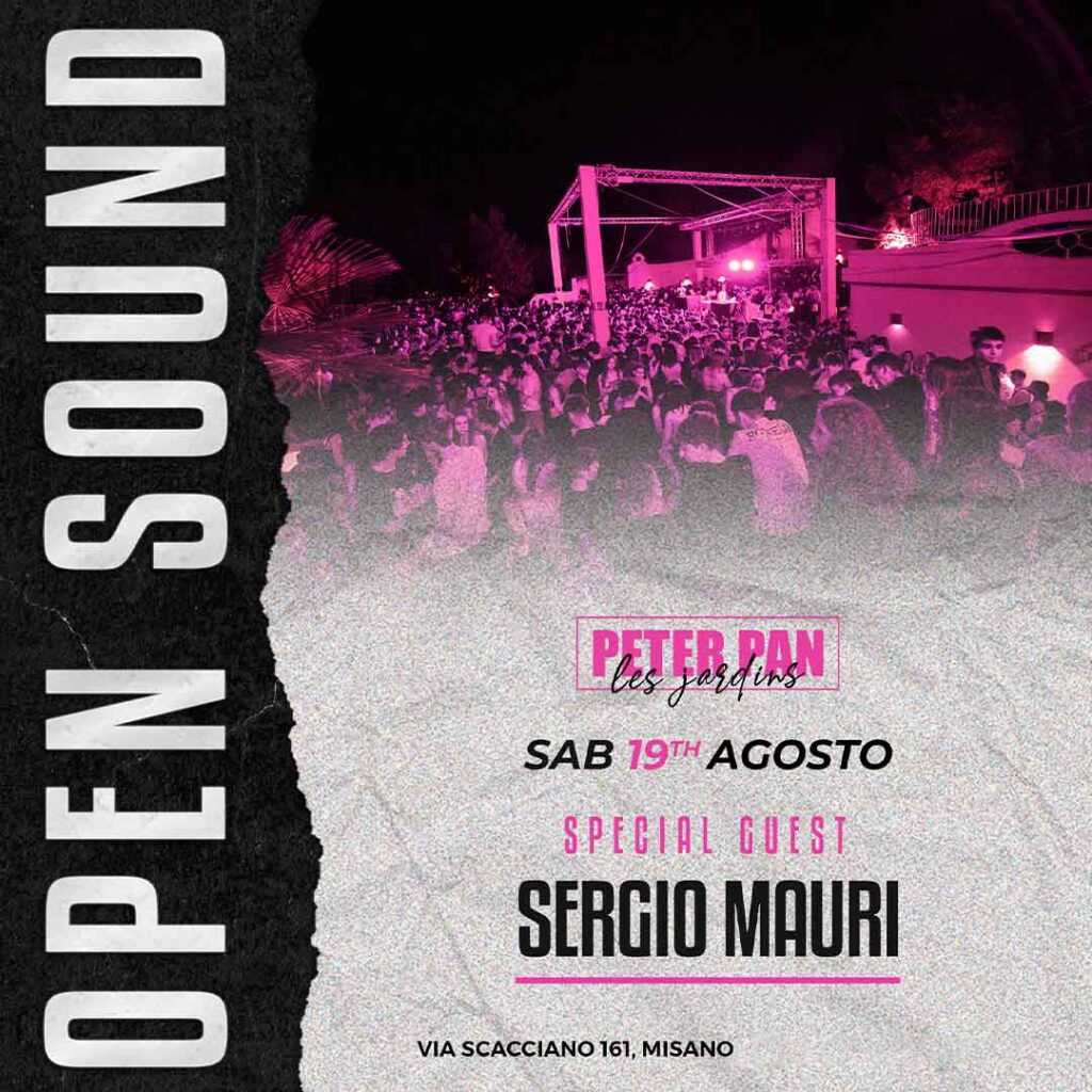 Sergio Mauri-Peter Pan-19-08-23