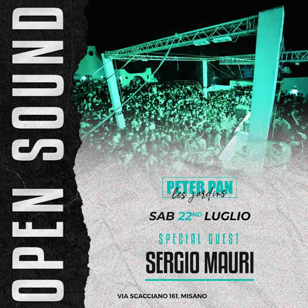 Sergio Mauri-Peter Pan-22-07-23