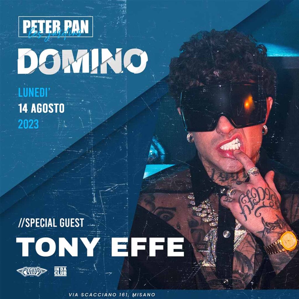Tony Effe-Peter Pan-14-08-23