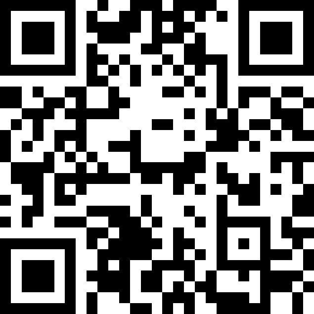 qr-code blowup